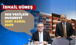Uşak vekilleri arasında ilginç diyaloglar
