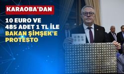 Uşak Milletvekili Karaoba “Bu bir utanç tablosudur”