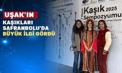 Safranbolu’da ‘Uşak’ın Kaşıkları’ Konuşuldu