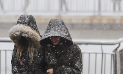 Türkiye’ye Soğuk ve Yoğun Yağışlı Kış Geliyor: 39 İl İçin Kar Alarmı