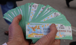 2026 Yılbaşı Büyük İkramiyesi Rekor Kırdı