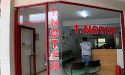 Hafta Sonu Nöbetçi Noter Dönemi Başladı