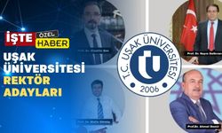 Uşak Üniversitesi Rektörü kim olacak?