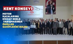 Uşak Kent Konseyi Kanayan Bir yaraya parmak bastı