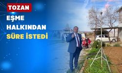 Uşak’ın Eşme İlçesinde Doğalgaz Sevinci Yaşanıyor