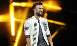 Megastar Tarkan, Ocak 2026’da İstanbul’da Sahnede
