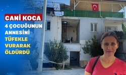 Uzaklaştırma kararı aldırdığı için eşini öldürdü