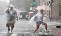 Balkanlar Üzerinden Gelen Sistemle Hava Bir Anda Değişiyor: Meteoroloji’den Ani Sel, Fırtına ve Yıldırım Uyarısı