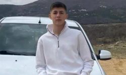 17 yaşındaki gencin öldüğü kazada belediye başkanının oğlu da yaralandı