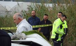 39 Yaşındaki kadın dereye düşen otomobilde hayatını kaybetti