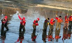 4 gündür kayıp öğretmen için arama çalışmaları başlatıldı