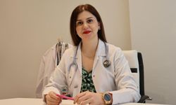 46 yaşını doldurmuş kadınlara uyarı