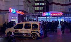 Alkol aldıktan sonra fenalaşan genç hastanede hayatını kaybetti