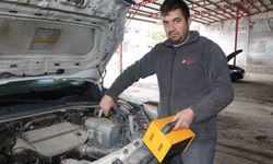 Araç sahiplerine uyarı: 'Akü bittiğinde aracı vurdurmayın'