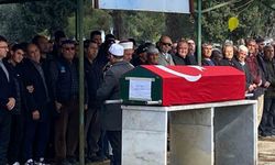 Baba ocağına izne gelen 23 yaşındaki yedek subay hayatını kaybetti