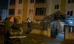 Baba-oğul arasındaki kavga kanlı bitti: