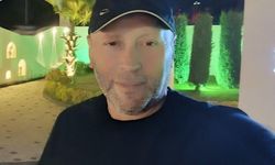 Belediyeye ait traktör kaza yaptı: 1 ölü