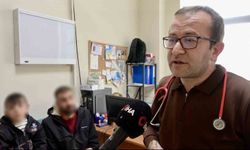 Besin alerjilerinde geç kalınan müdahale ölümcül olabilir