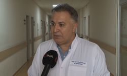 Bilinçsiz bitki çayı tüketimine dikkat: 'Soluğu acilde alabilirsiniz'