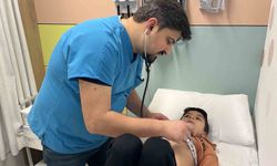 Bir sıcak bir soğuk havalar, üst solunum yolu enfeksiyonları arttırdı