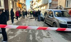 Boşanma aşamasındaki eşini gözünü kırpmadan öldürdü