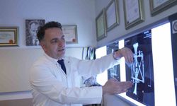 Boy kısalığına karşı çözüm: kemik uzatma yöntemi