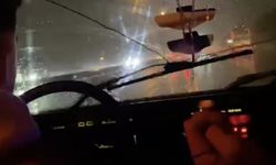 Bozulan sileceklerine ip takıp çalıştırdılar