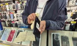 Bulaşıcı hastalıklardan korunmak için telefonunuzu temiz tutun