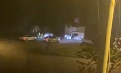 Çaldıkları araçla 3 gün tur atan hırsızlar yakalandı