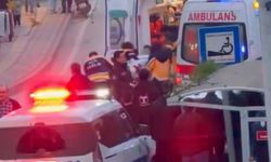 Çocuklar arasında b*çaklı kavga: 2 yaralı