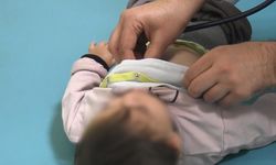 Çocukları enfeksiyonlardan korumak için hijyen uyarısı