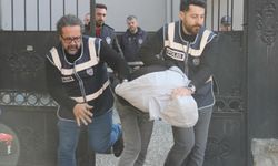 Çocuklarının boğazına b*çak dayayan o baba tahliye edildi