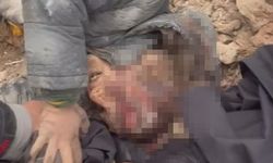 Dayısı tarafından ölüme terk edilen çocuk yaralı halde bulundu