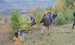 Defne toplarken kaybolan kadının cansız bedeni bulundu