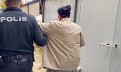 Dilenci, zabıtanın el koyduğu parayı almak karakola geri gitti