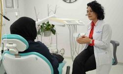 Diş hekimi korkusunun temelinde yatan sebep açıklandı