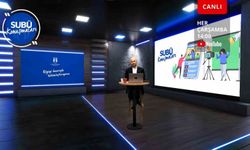 Doç. Dr. Arkan: 'Dünyayı gençlik iyileştiriyor'