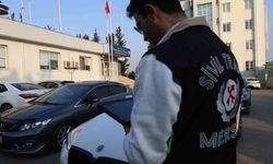 Düğünde konvoy yapanlara 18 bin TL ceza yazıldı