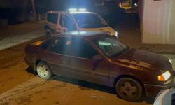 Ehliyetsiz alkollü sürücüye 43 bin 890 TL para cezası