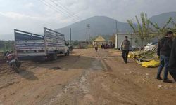 Eşi tarafından tüfekle vurulan kadın vefat etti