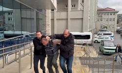 'Eşime neden baktın' diyen adamı feci şekilde öldürdü