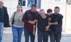 Eşini s*tırla öldüren kocaya ağırlaştırılmış müebbet cezası