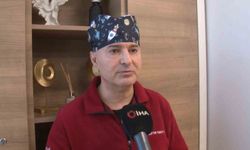 Estetikte 'Yapay zeka' etkisi: 'Telefonlarıyla yaptıkları değişiklikleri bizden bekliyorlar'