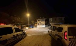 Evinin önünde saldırıya uğrayan motokurye vefat etti