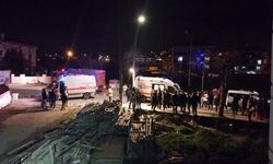 Feci kaza: 2 lise öğrencisi hayatını kaybetti