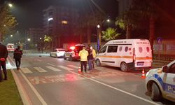 Feci trafik kazası: 1 ölü, 1 ağır yaralı