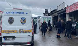 Gece uyusun diye dükkanına davet ettiği arkadaşını sabah ölü buldu