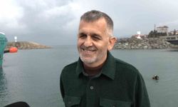 'Gelecekte hamsiye hasret kalacağız'