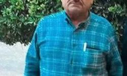 Geri manevra yapan araç yaşlı adamı canından etti