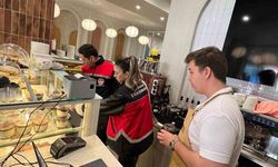 Gıda denetimleri artırıldı: 20 işletmeye ceza kesildi